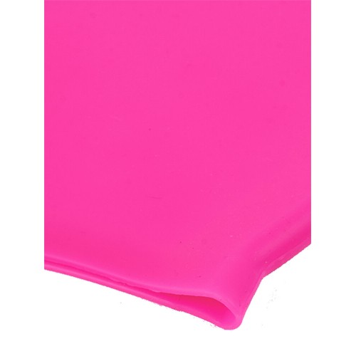 Silica Gel Long Hair Sports Waterproof Pool Swimming Cap